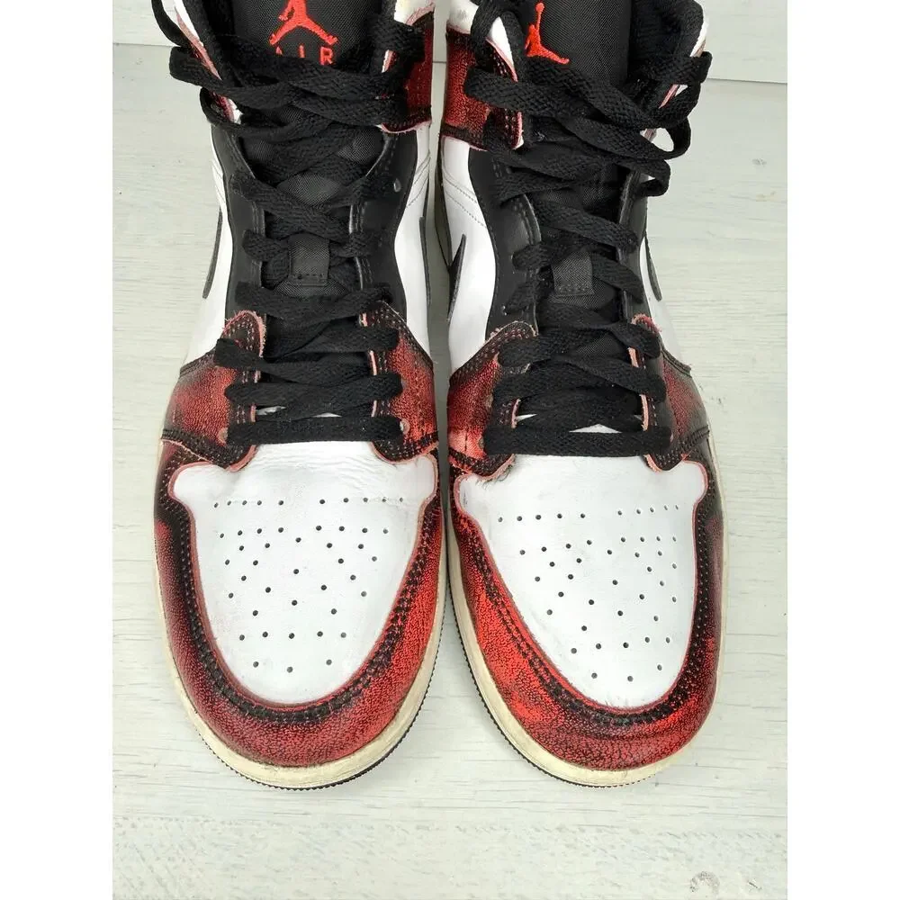 Jordan product details